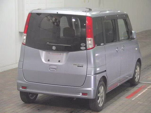 SUZUKI PALETTE