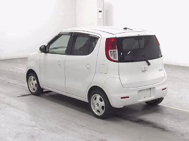 SUZUKI MR WAGON