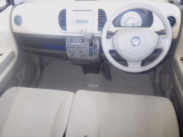 SUZUKI MR WAGON