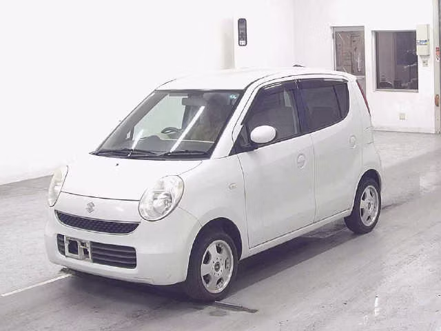 SUZUKI MR WAGON