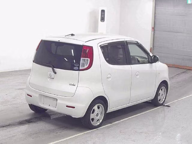 SUZUKI MR WAGON