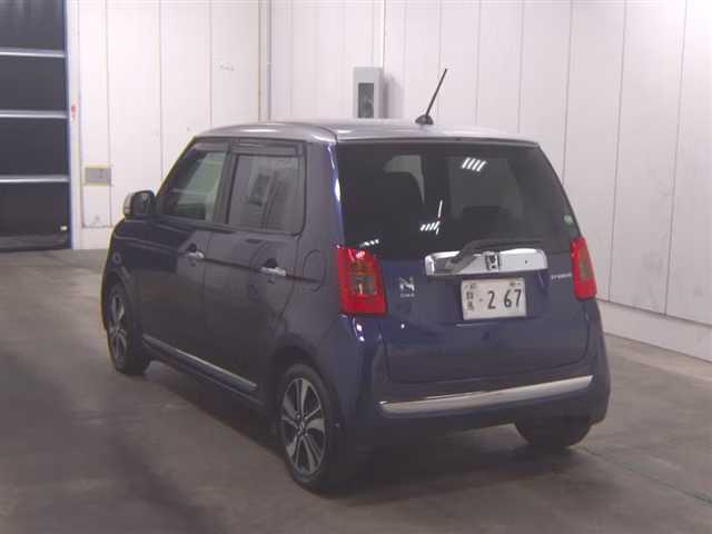 HONDA N-ONE