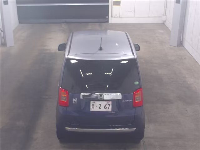 HONDA N-ONE