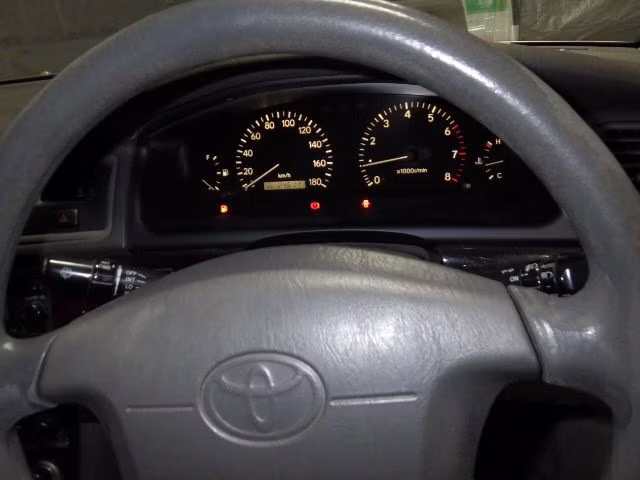 TOYOTA MARK II