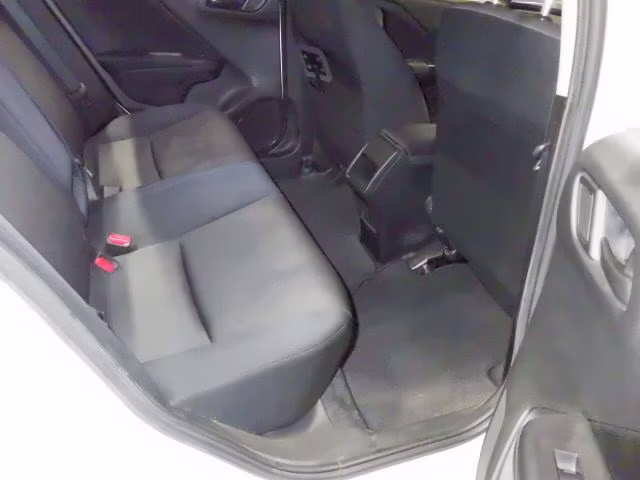 HONDA GRACE