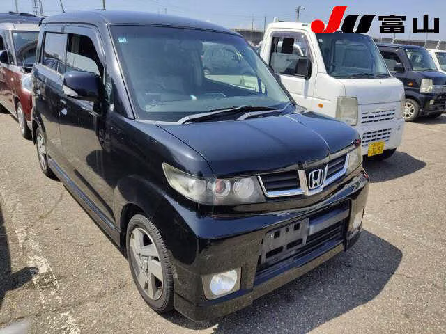 HONDA ZEST