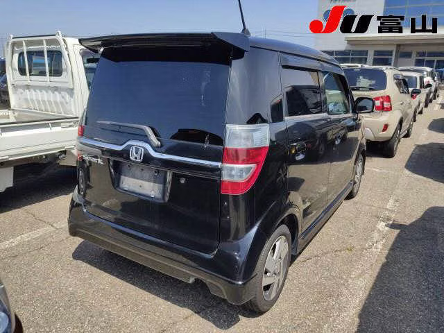 HONDA ZEST