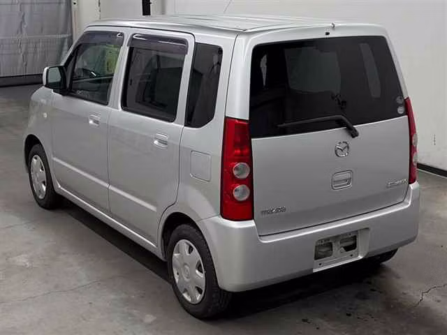 MAZDA AZ-WAGON