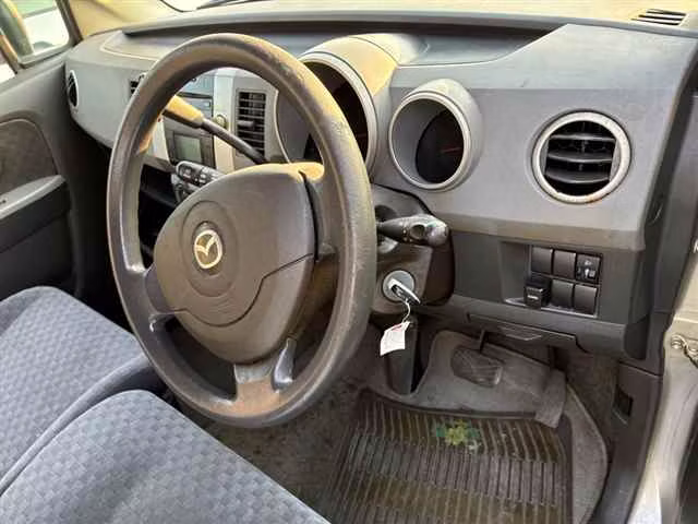 MAZDA AZ-WAGON