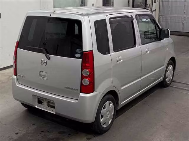 MAZDA AZ-WAGON