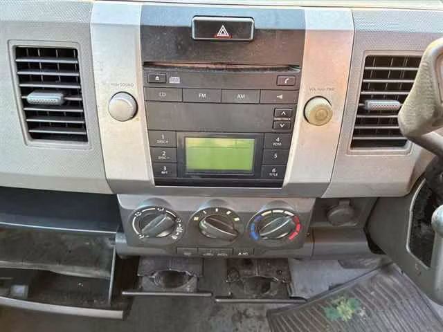 MAZDA AZ-WAGON