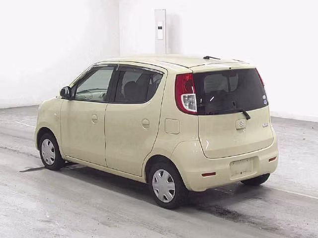 SUZUKI MR WAGON