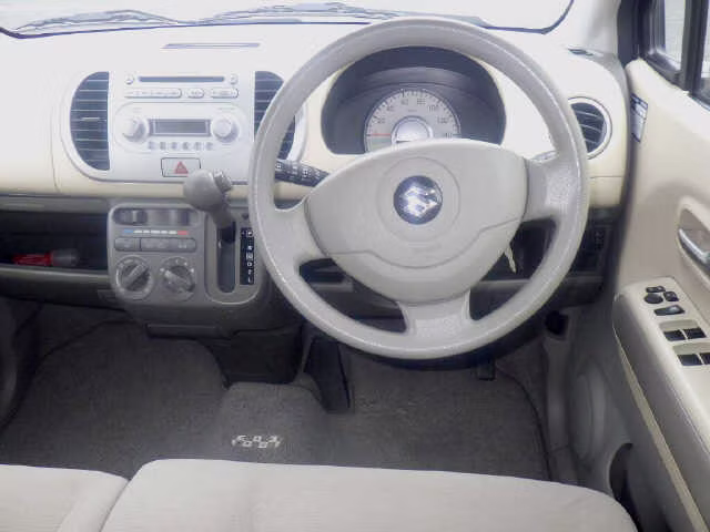 SUZUKI MR WAGON