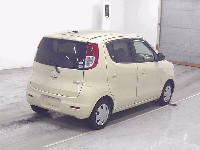 SUZUKI MR WAGON