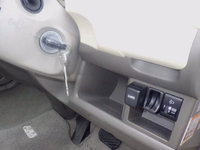 SUZUKI MR WAGON