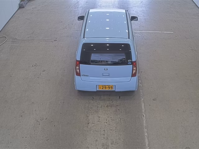 NISSAN PINO