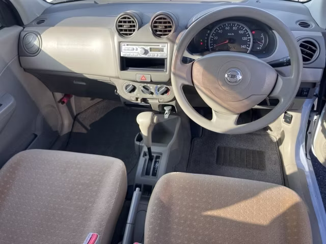 NISSAN PINO