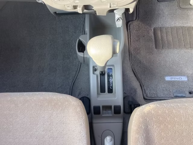 NISSAN PINO