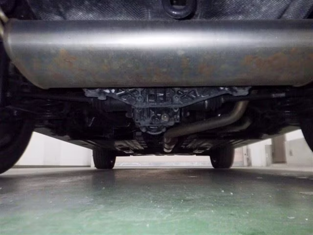 SUZUKI ESCUDO