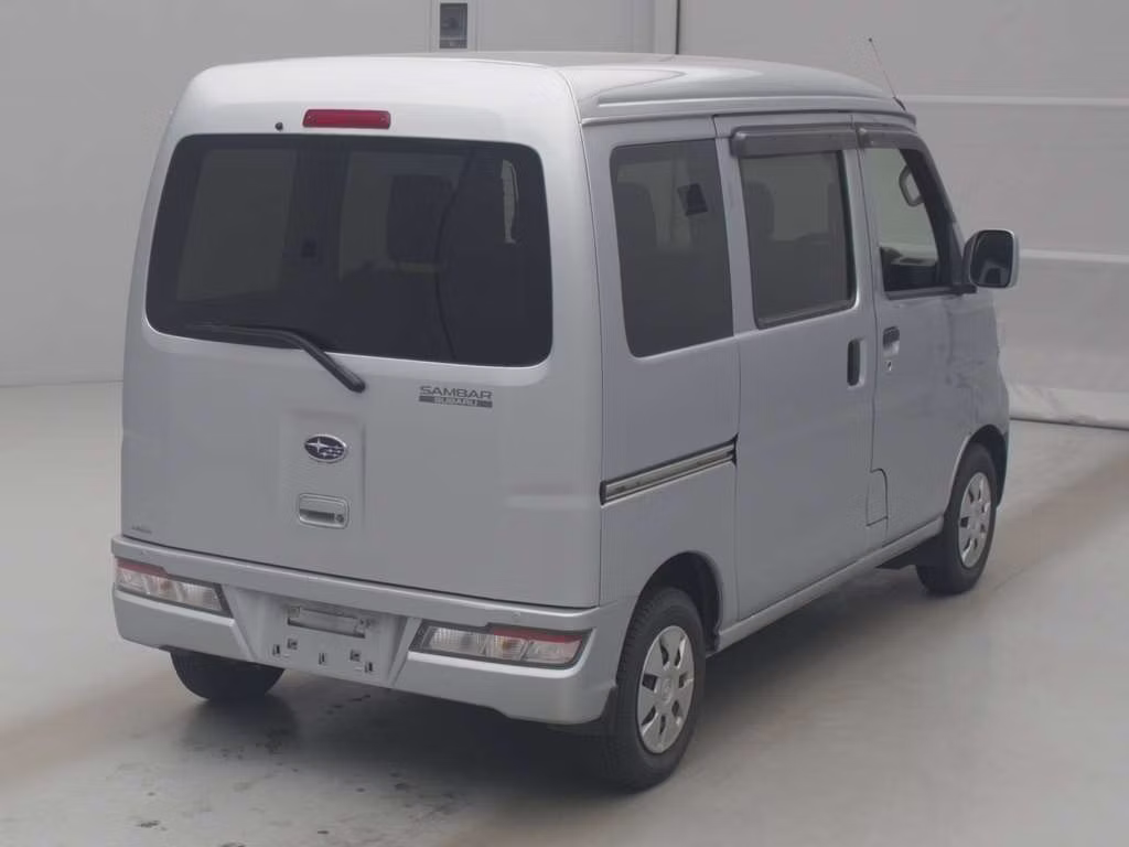SUBARU SAMBAR