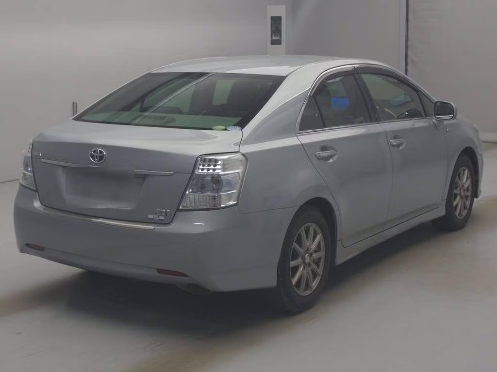 TOYOTA SAI