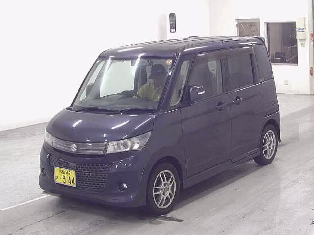 SUZUKI PALETTE
