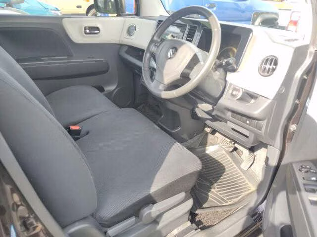 SUZUKI MR WAGON