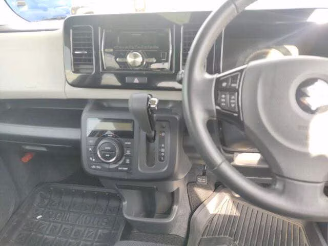 SUZUKI MR WAGON
