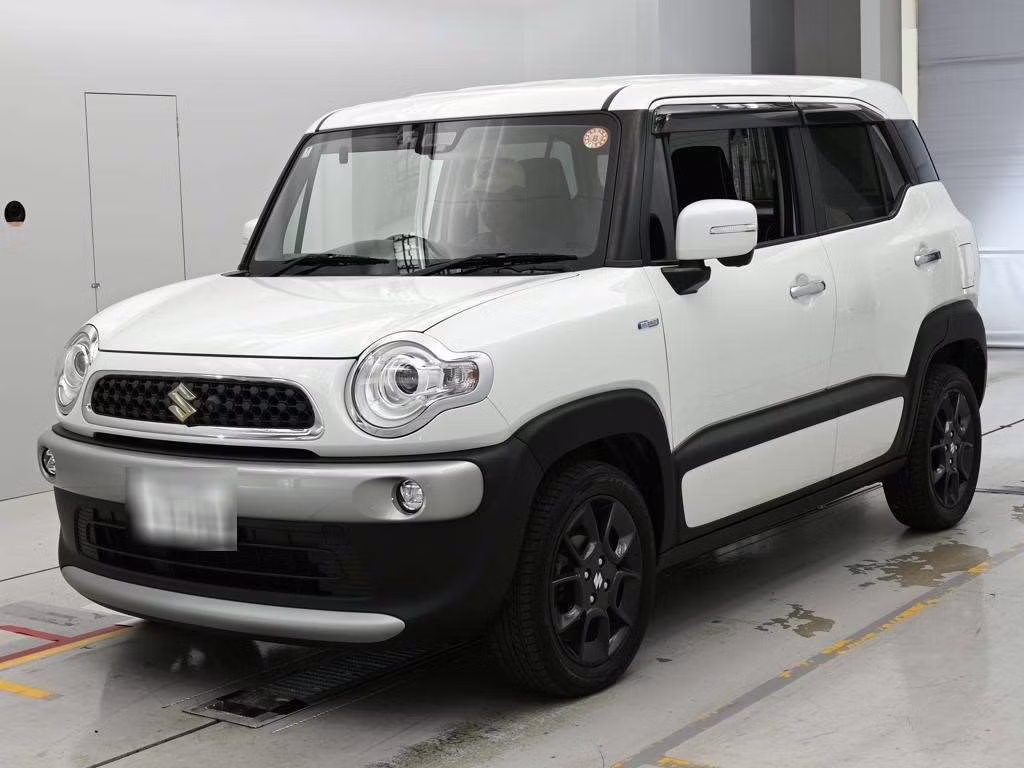SUZUKI XBEE