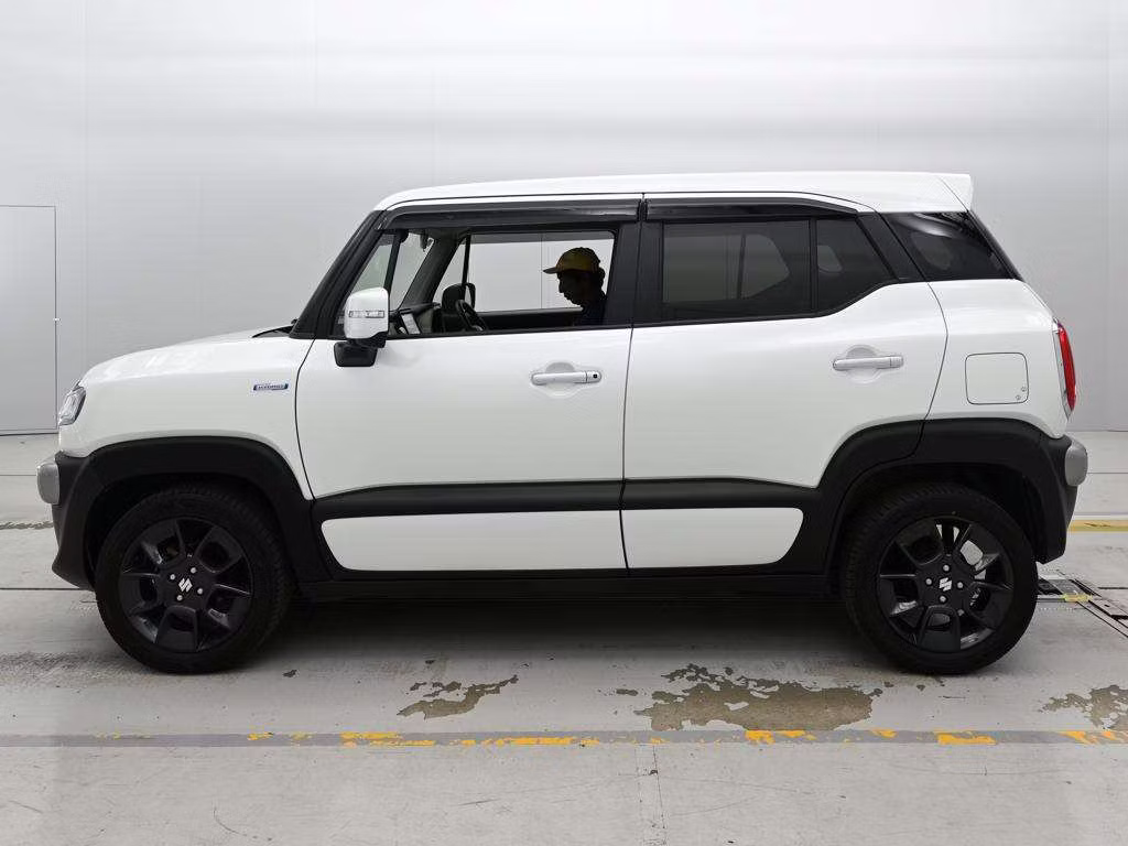 SUZUKI XBEE