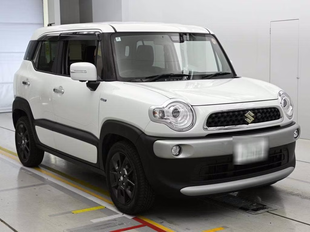 SUZUKI XBEE
