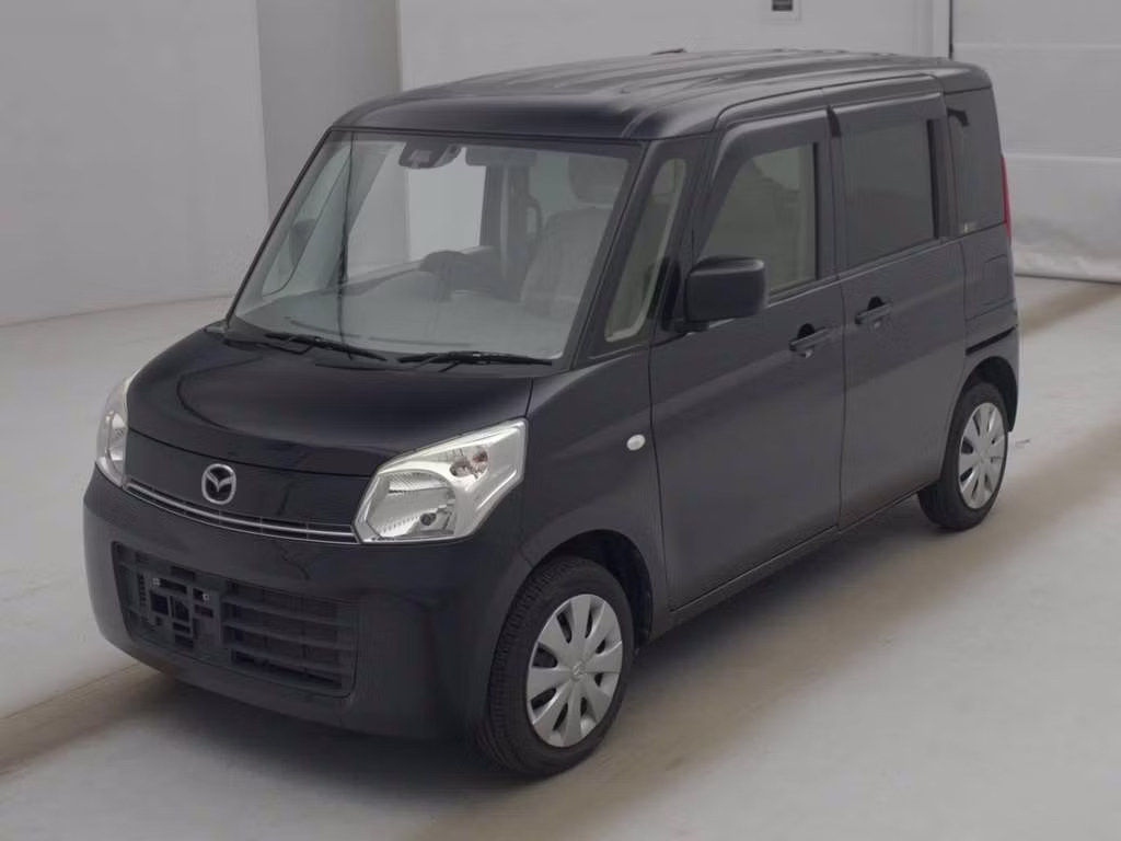 MAZDA FLAIR WAGON