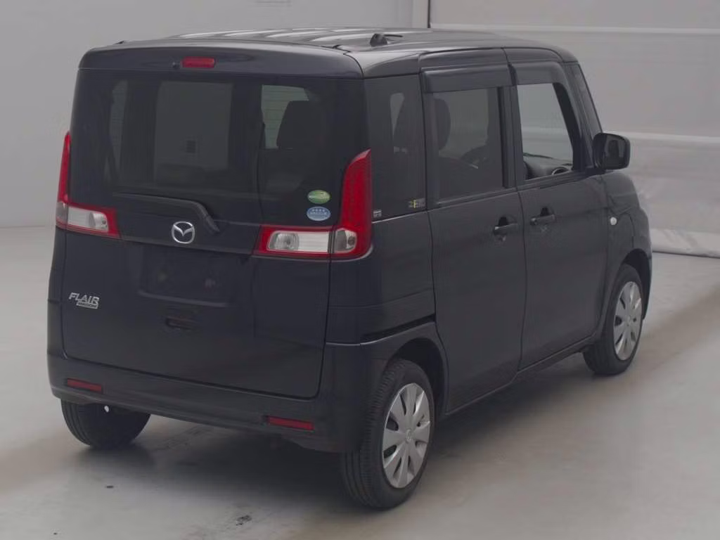 MAZDA FLAIR WAGON