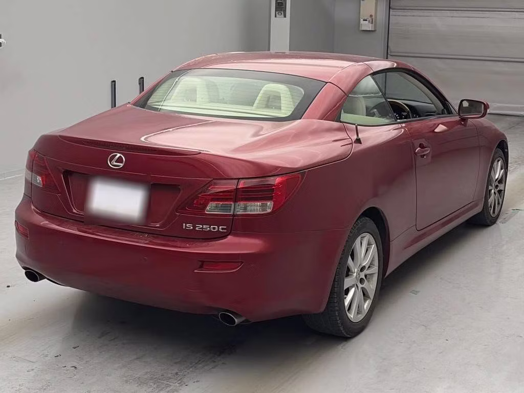 LEXUS IS250