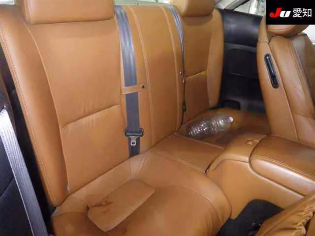 LEXUS SC430