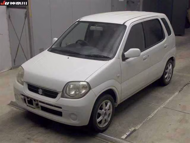 SUZUKI KEI