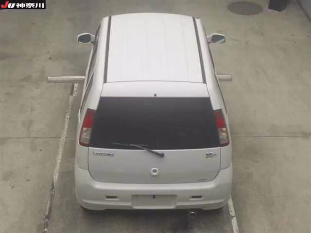 SUZUKI KEI