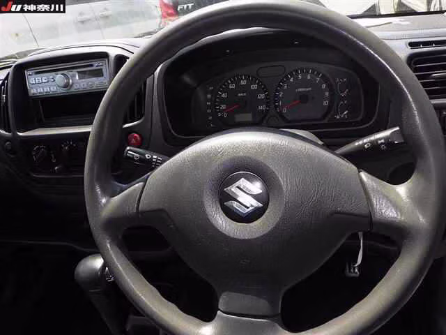 SUZUKI KEI