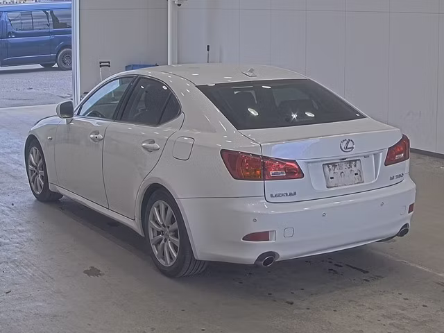 LEXUS IS250