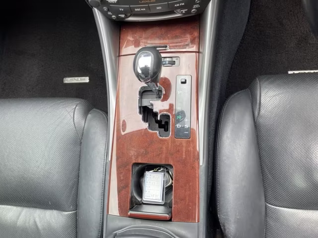 LEXUS IS250