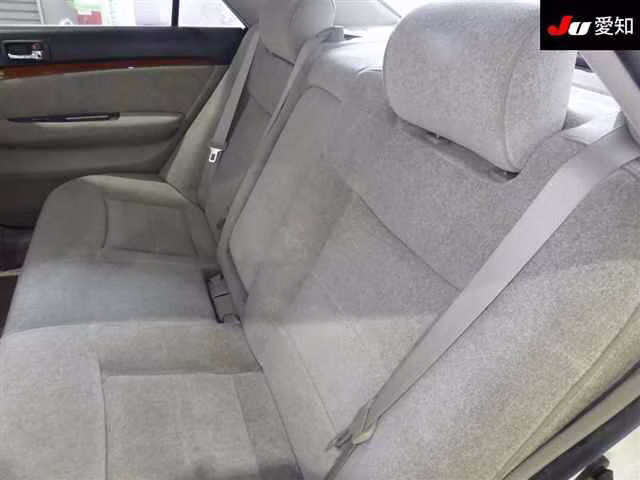TOYOTA MARK II