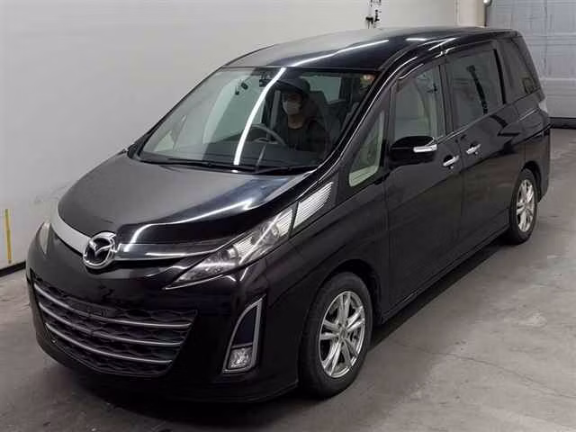 MAZDA BIANTE