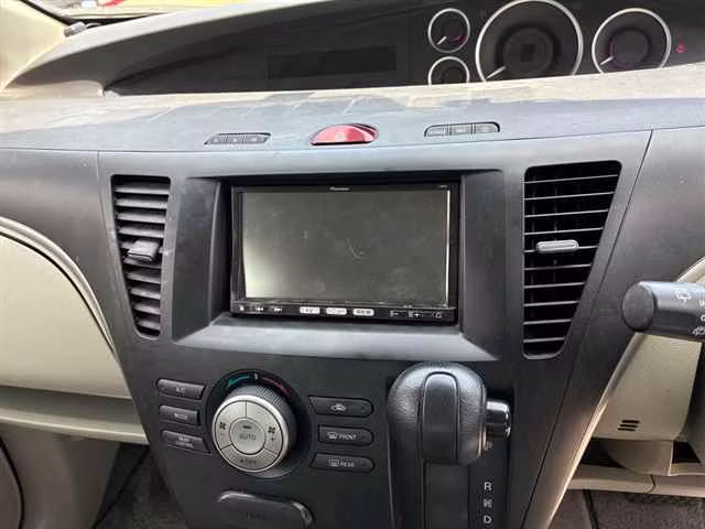 MAZDA BIANTE