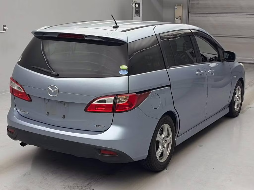 MAZDA PREMACY
