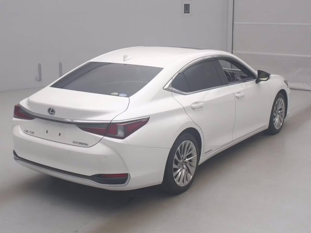 LEXUS ES300H