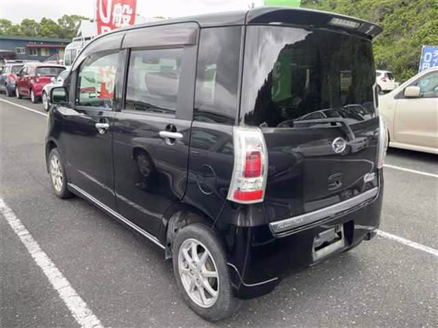 DAIHATSU TANTO EXE