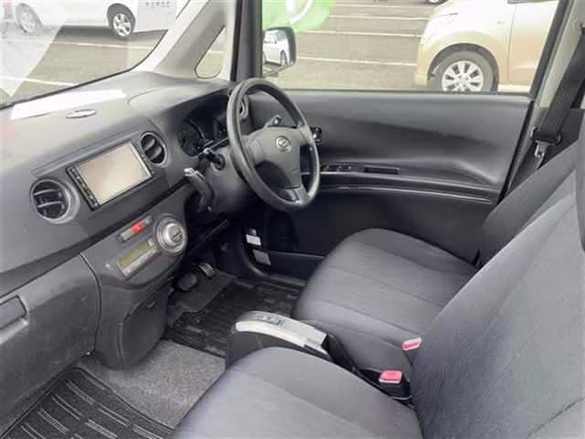 DAIHATSU TANTO EXE