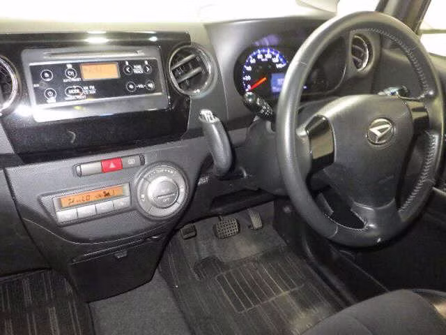 DAIHATSU TANTO EXE