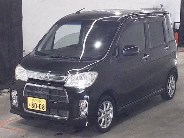 DAIHATSU TANTO EXE