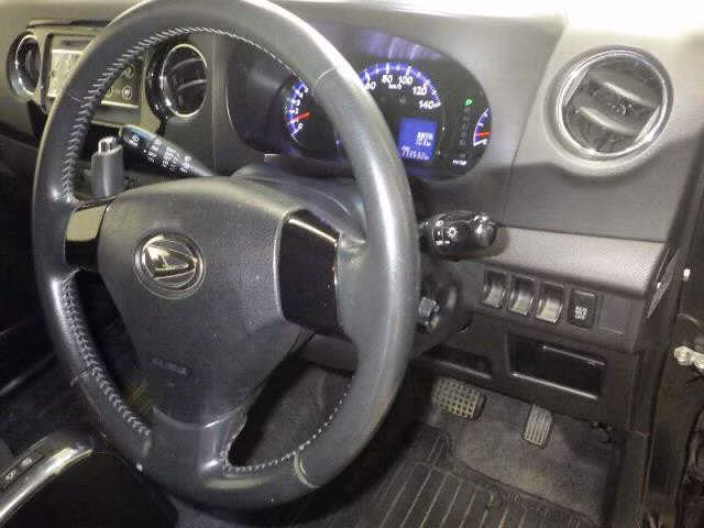 DAIHATSU TANTO EXE